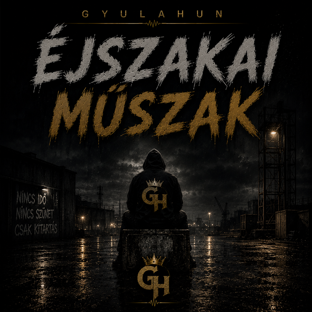 Éjszakai Műszak