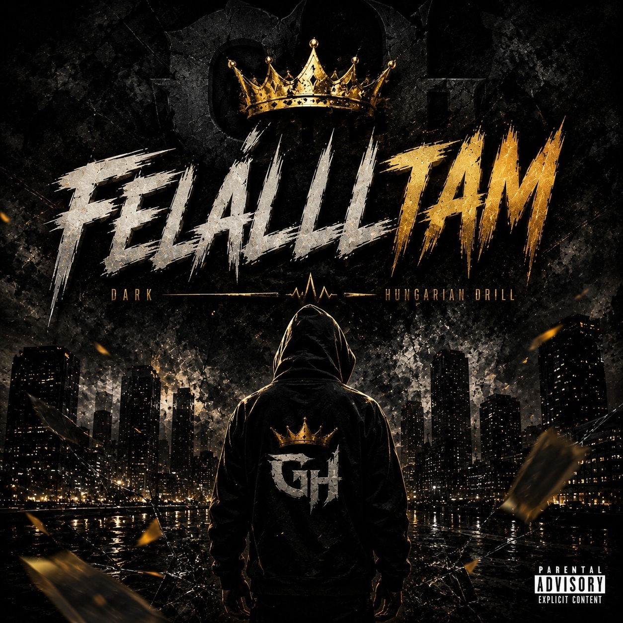 GyulaHun - Felalltam