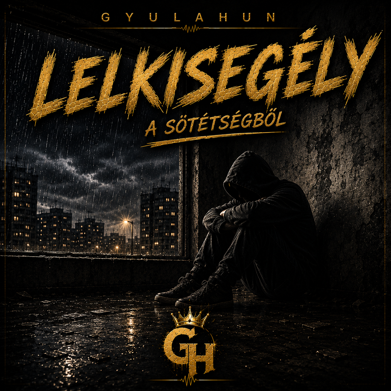 Lelkisegély