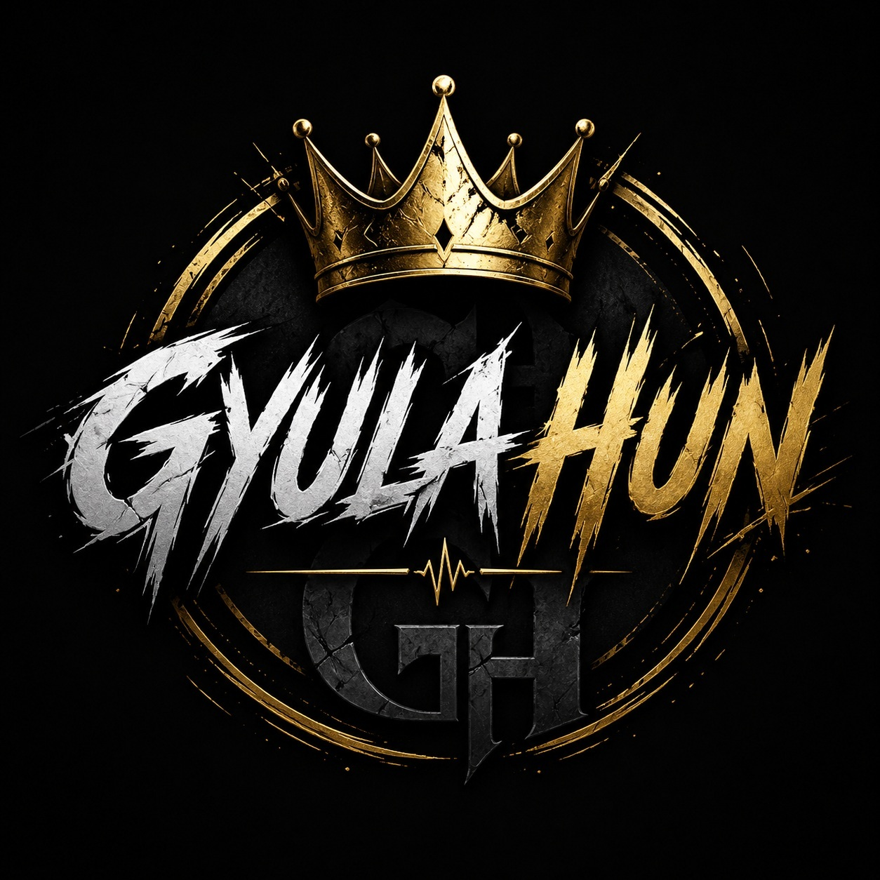 GyulaHun logo