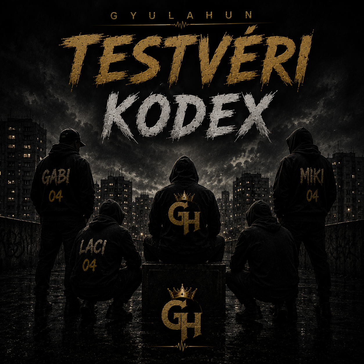 Testvéri Kódex